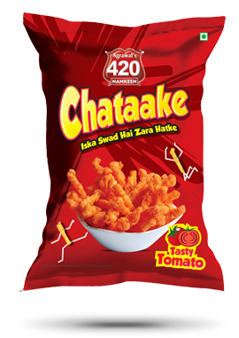 chataake tasty tomato