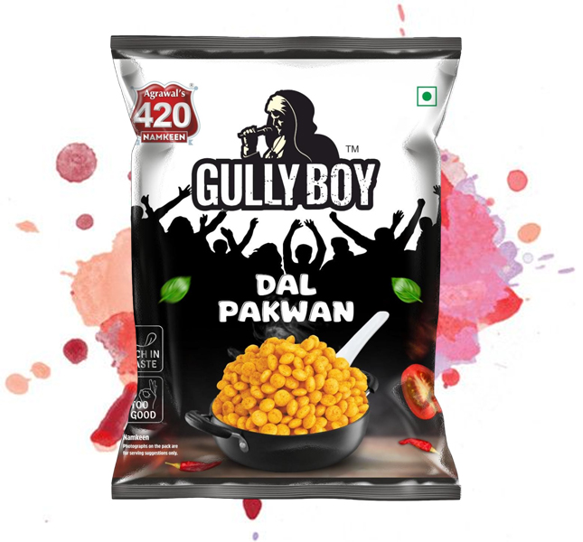 dal-pakwan