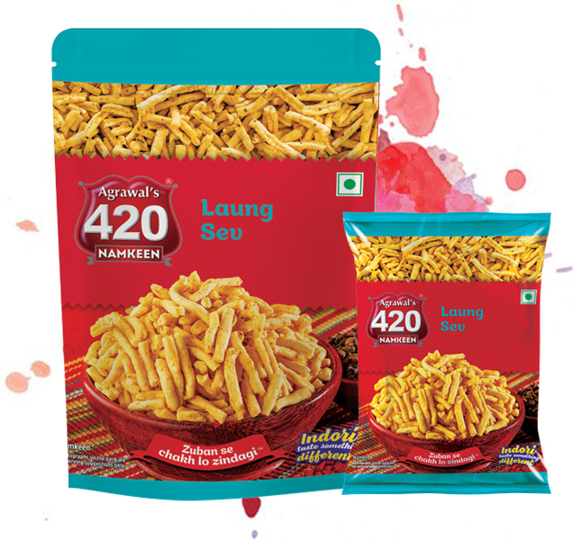 laung sev