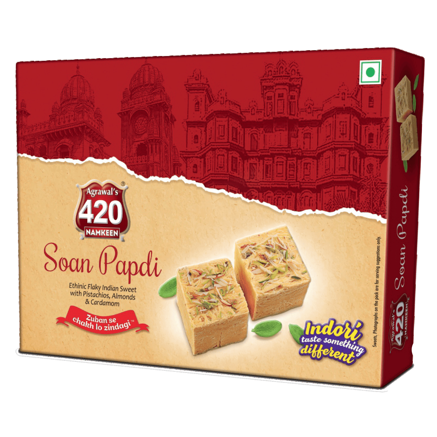 soan-papdi