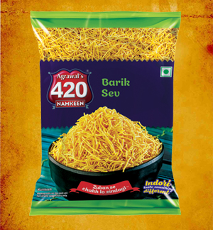 barik sev