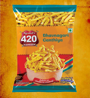 bhavnagari ganthiya